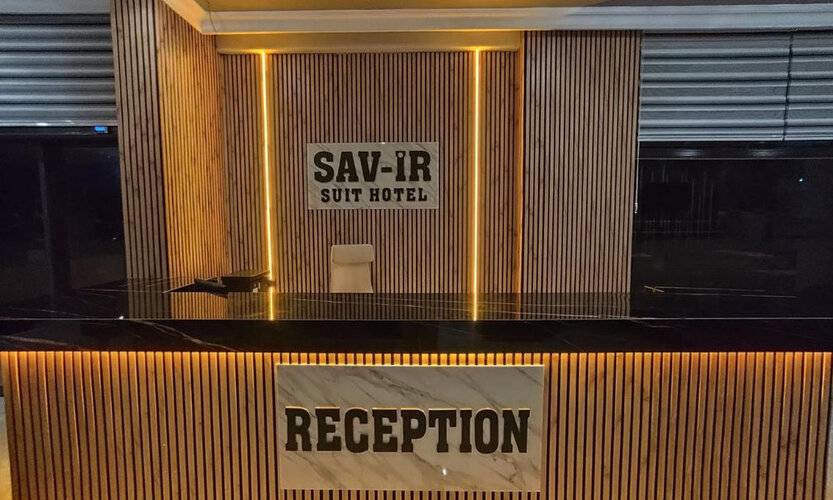 Sav-Ir Suit Otel