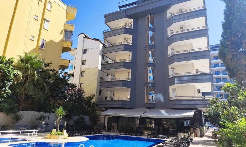 Sav-Ir Suit Otel