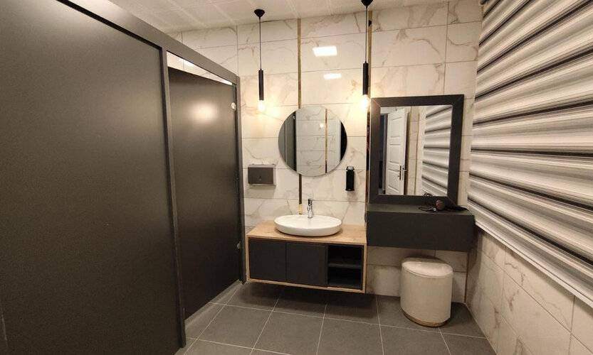 Sav-Ir Suit Otel