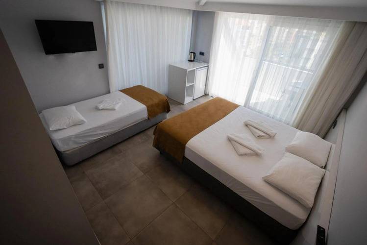Sav-Ir Suit Otel