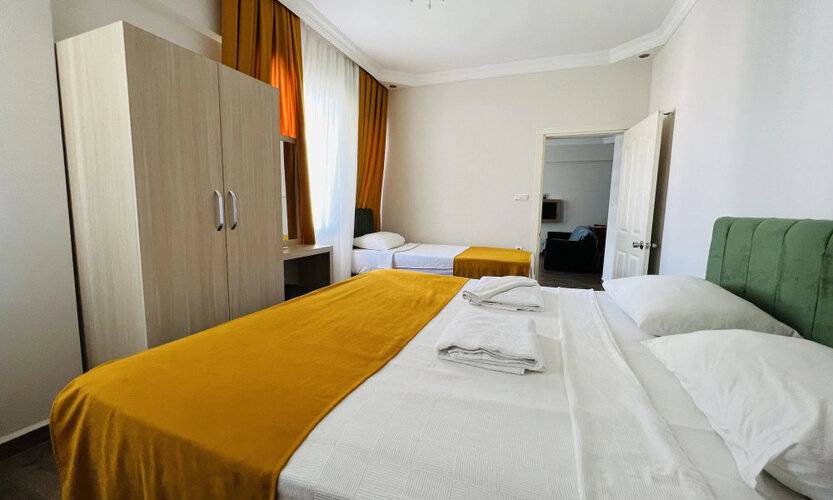 Queen Apart Otel
