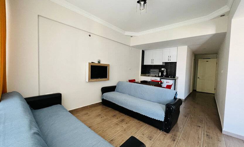 Queen Apart Otel