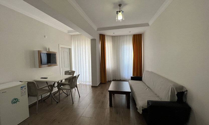 Queen Apart Otel