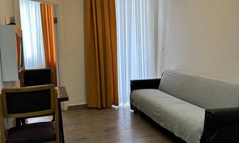 Queen Apart Otel