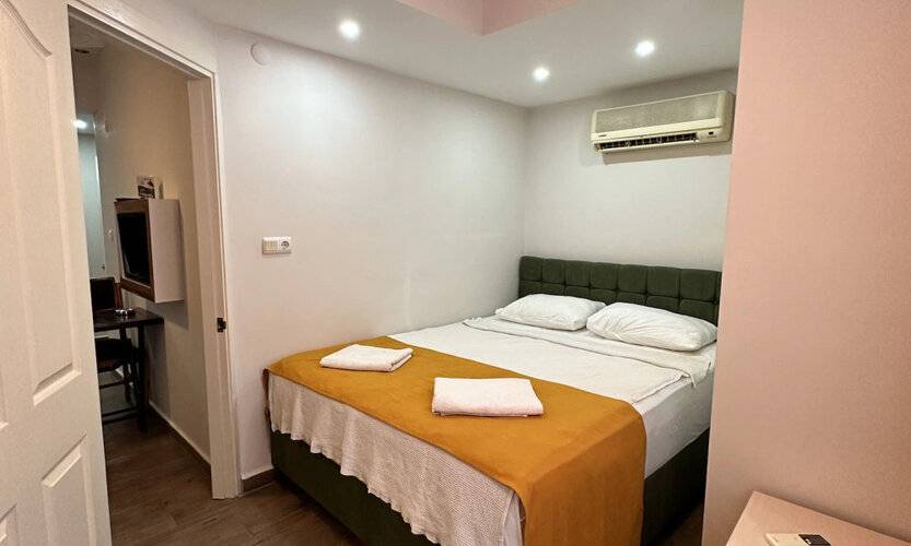 Queen Apart Otel