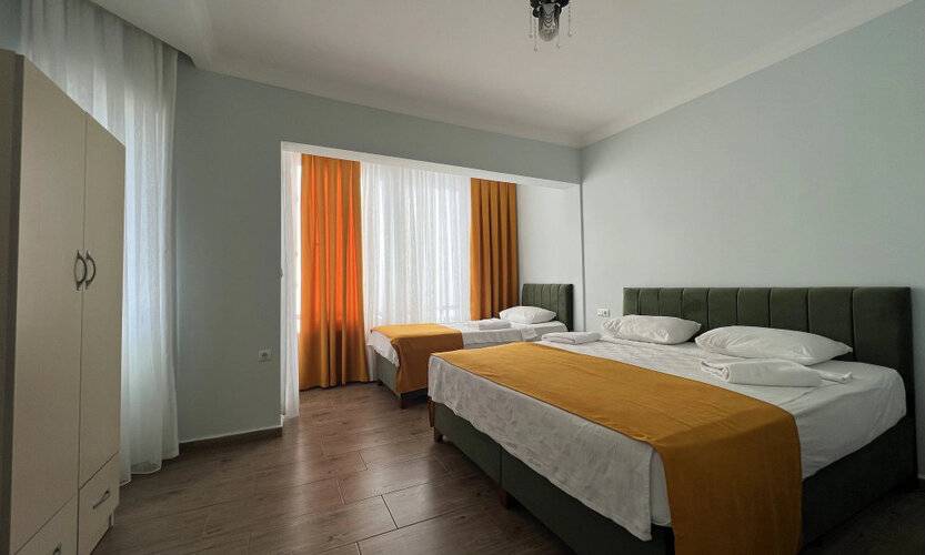 Queen Apart Otel