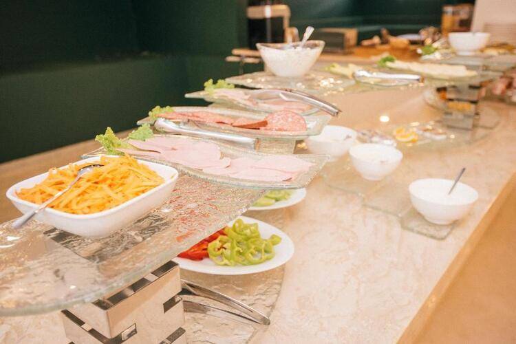 Boulevard Hotel Batumi