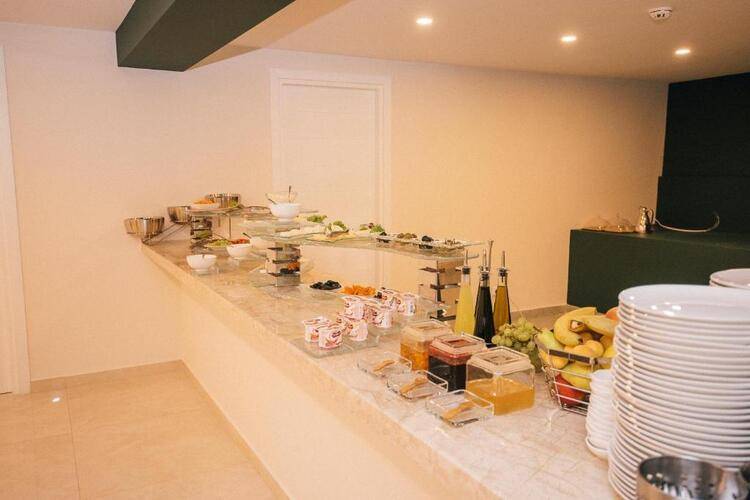Boulevard Hotel Batumi