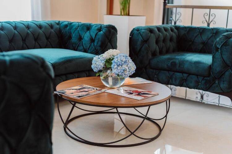 Boulevard Hotel Batumi