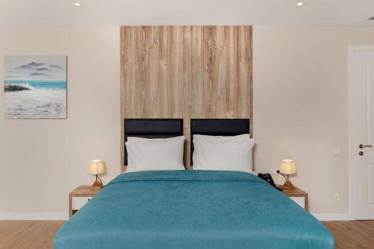 Boulevard Hotel Batumi