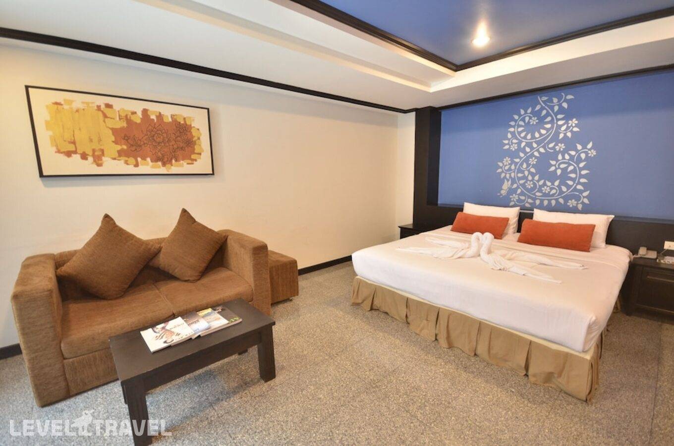 фотографии отеля Heritage Hotels Sathorn в Таиланд(Бангкок) - фото №10