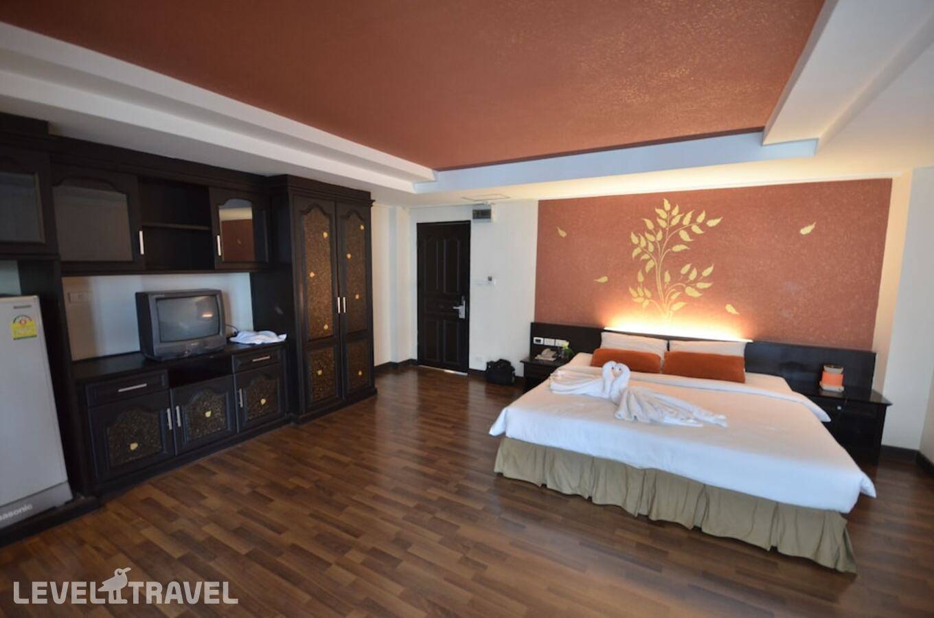 фотографии отеля Heritage Hotels Sathorn в Таиланд(Бангкок) - фото №18