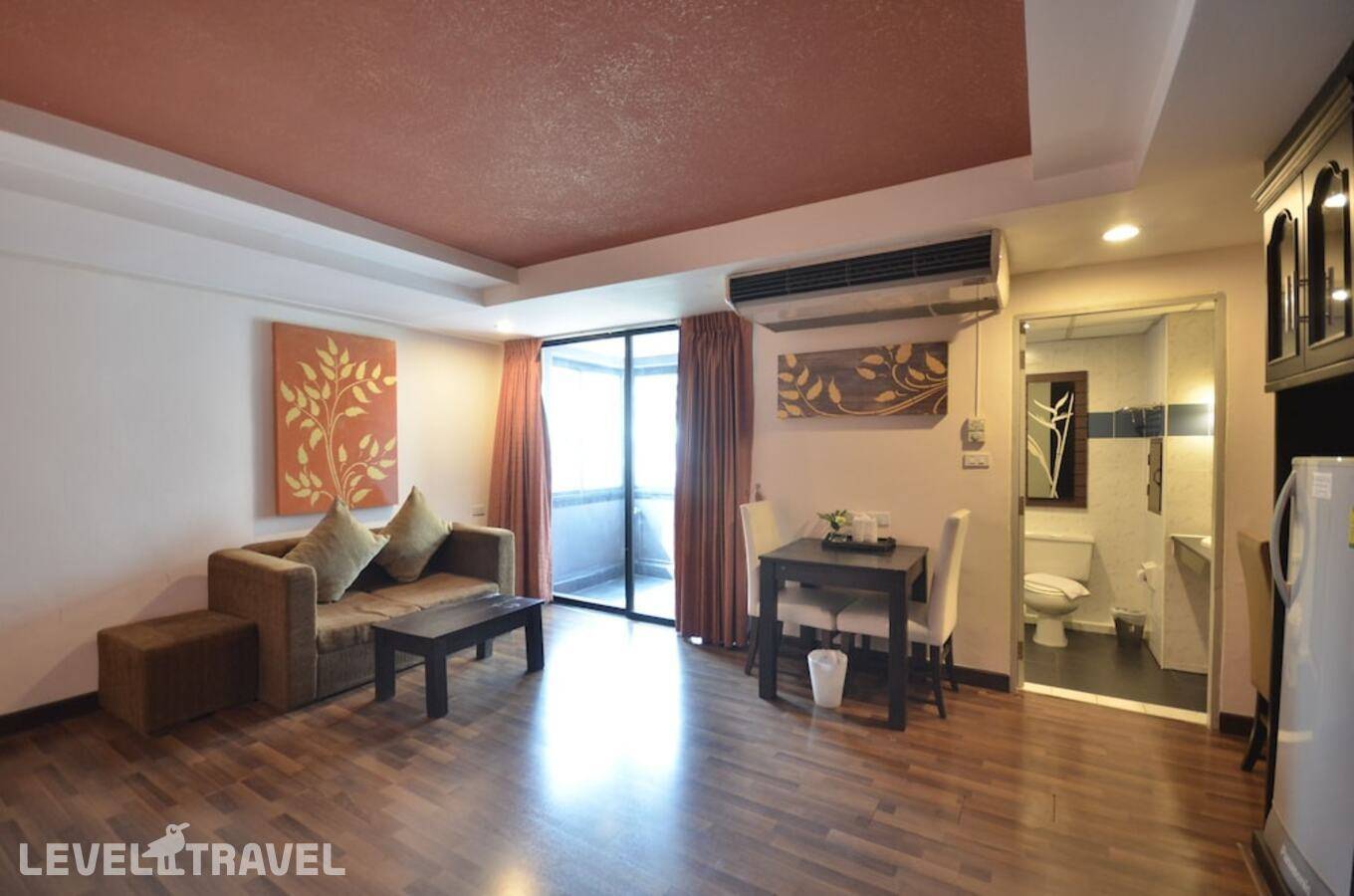 фотографии отеля Heritage Hotels Sathorn в Таиланд(Бангкок) - фото №15