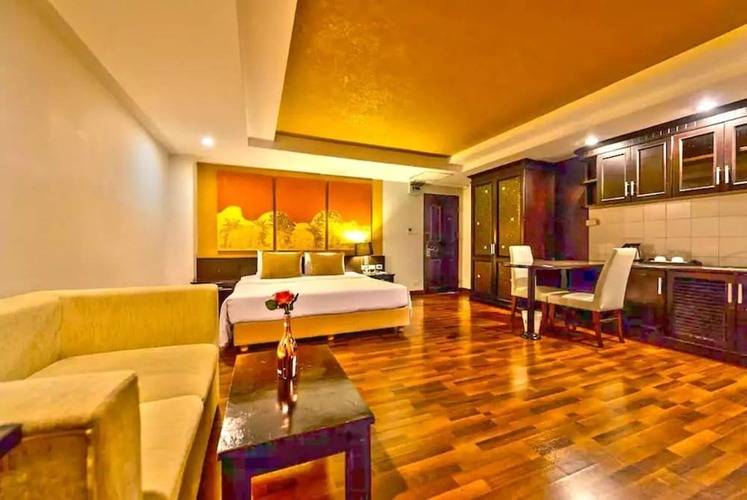 Heritage Hotels Sathorn