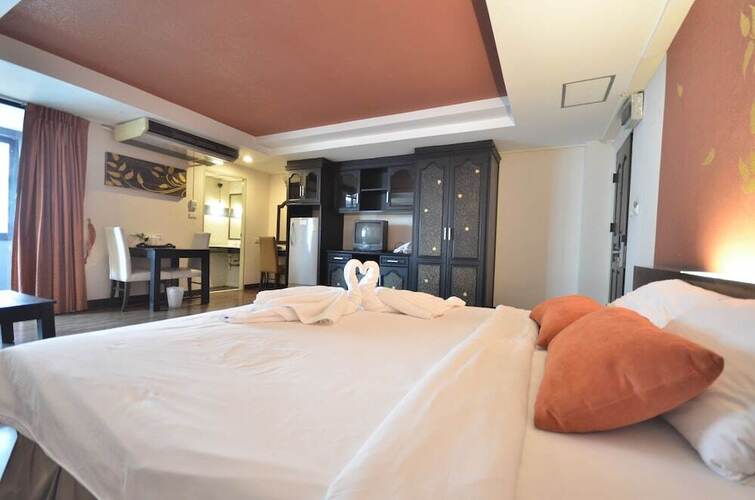 Heritage Hotels Sathorn