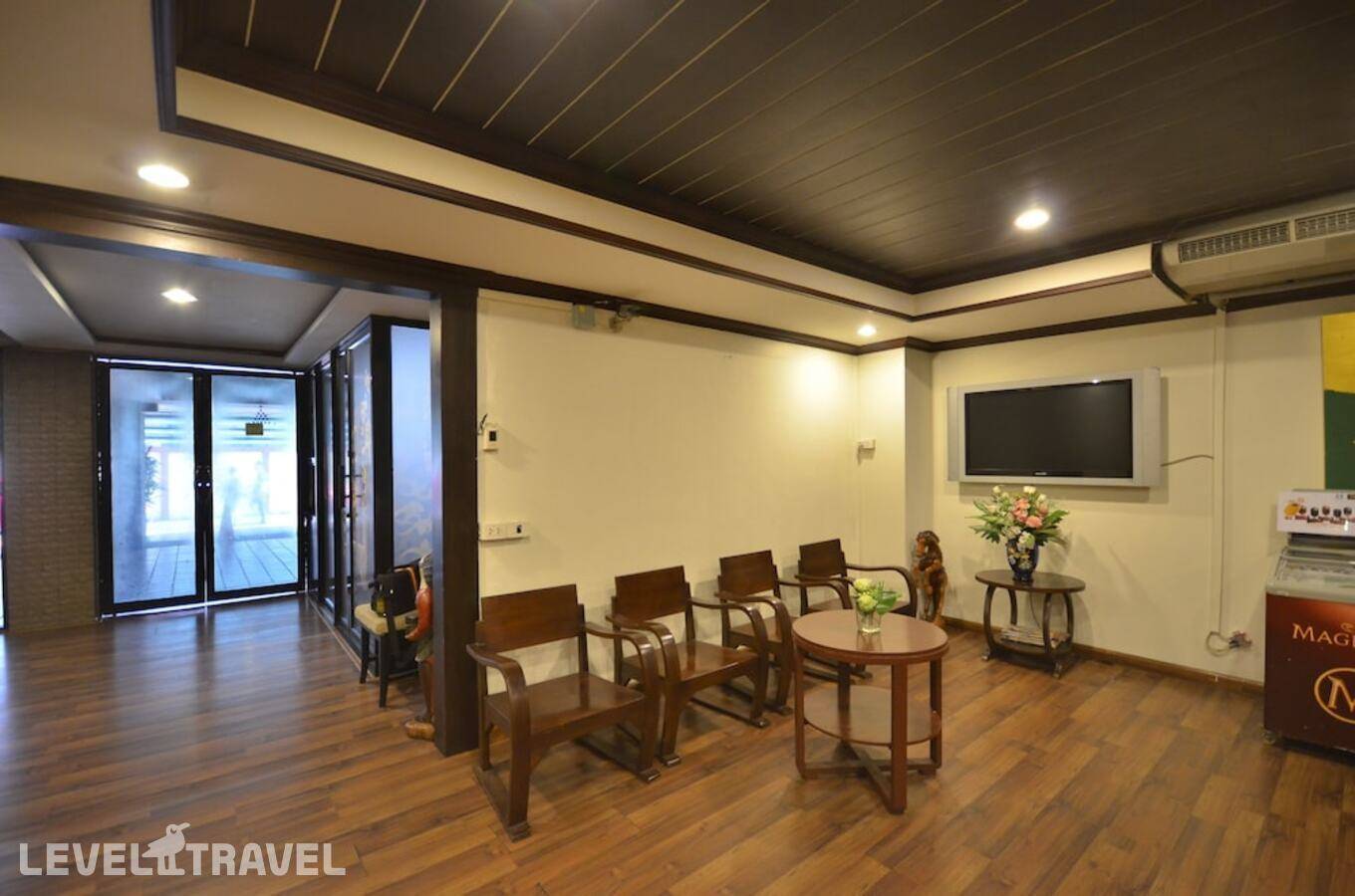 фотографии отеля Heritage Hotels Sathorn в Таиланд(Бангкок) - фото №12