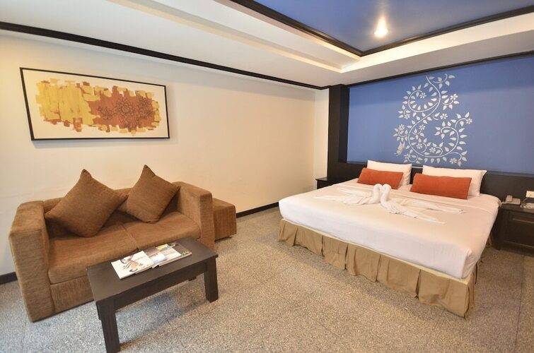 Heritage Hotels Sathorn