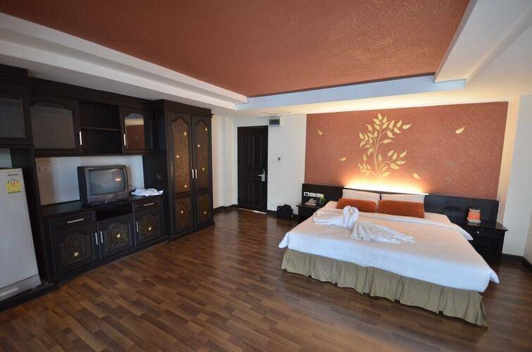 Heritage Hotels Sathorn