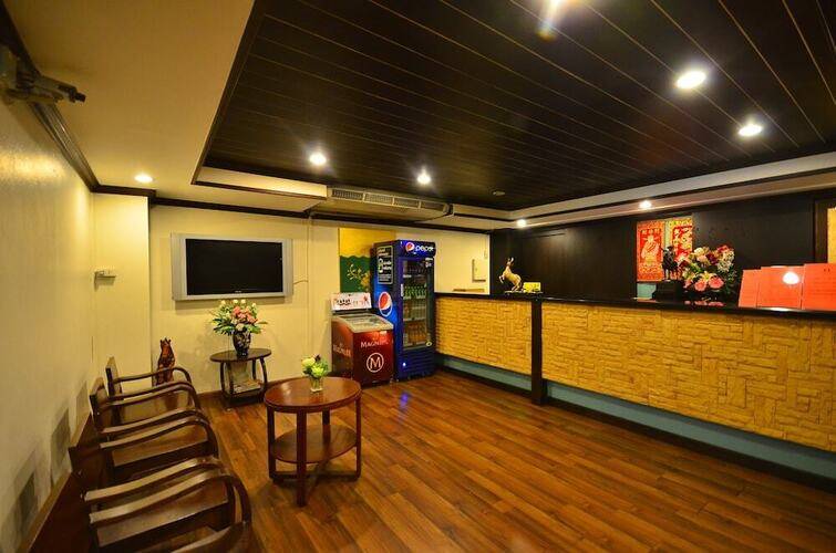 Heritage Hotels Sathorn