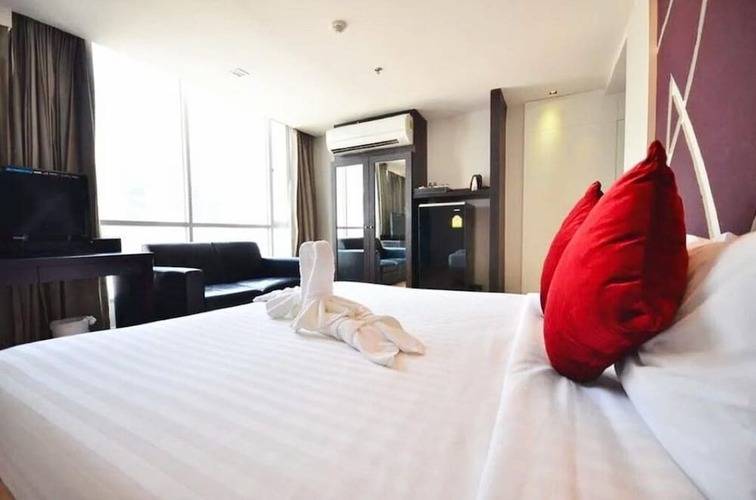 Heritage Hotels Sathorn