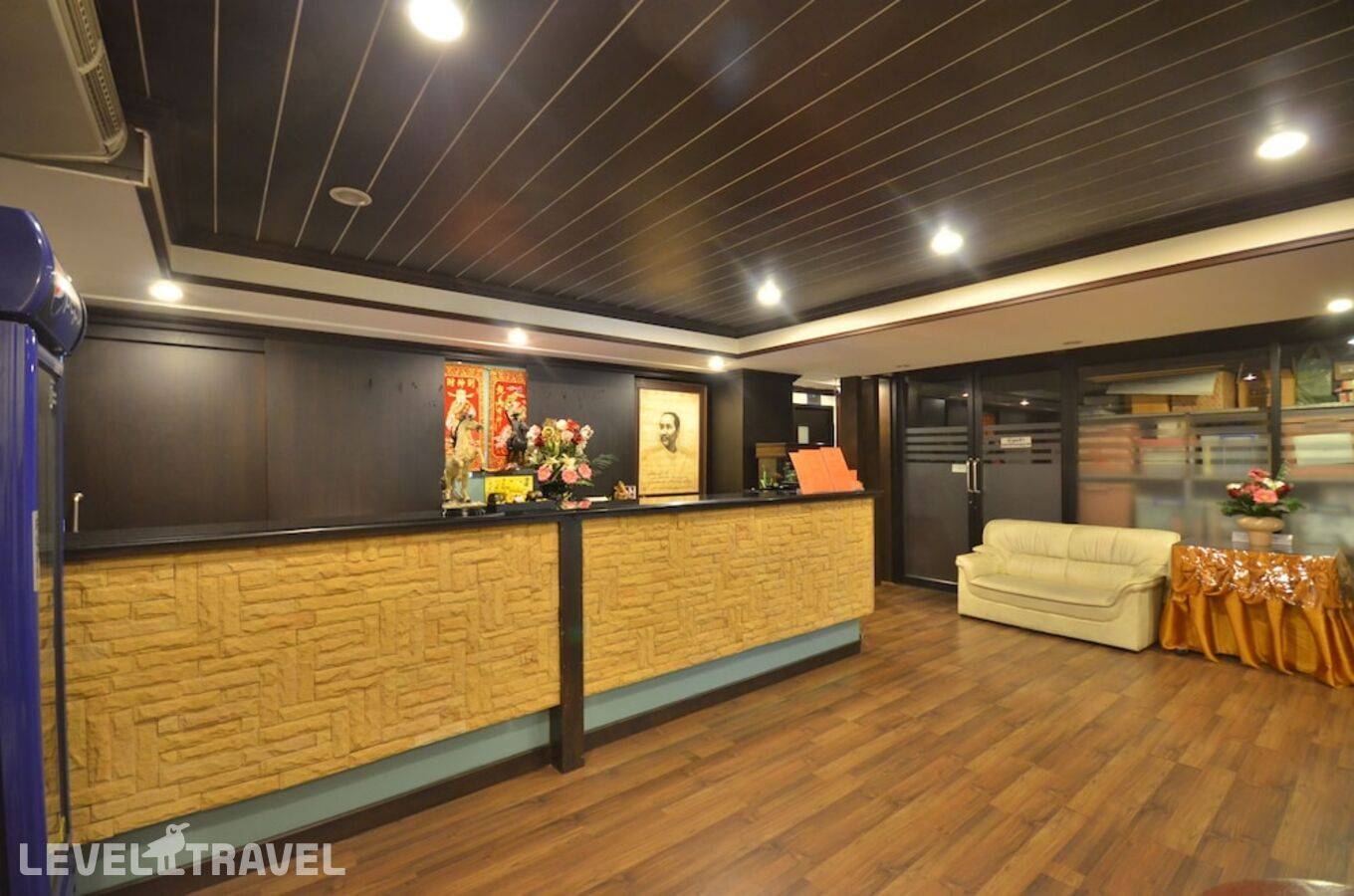 фотографии отеля Heritage Hotels Sathorn в Таиланд(Бангкок) - фото №2