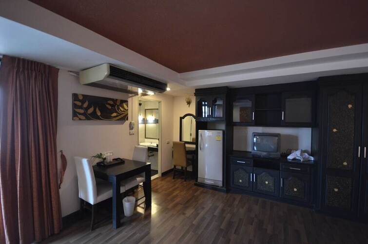 Heritage Hotels Sathorn