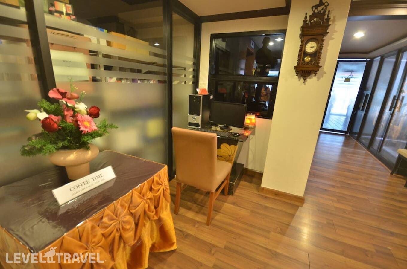 фотографии отеля Heritage Hotels Sathorn в Таиланд(Бангкок) - фото №14