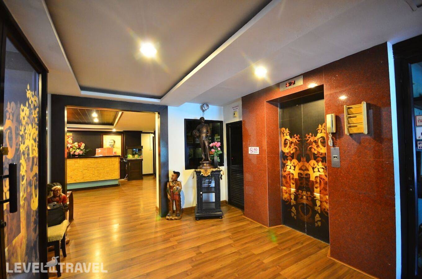 фотографии отеля Heritage Hotels Sathorn в Таиланд(Бангкок) - фото №8