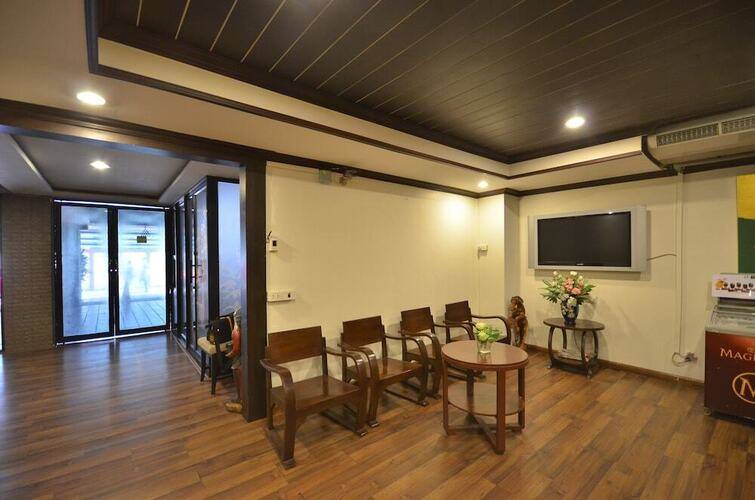 Heritage Hotels Sathorn