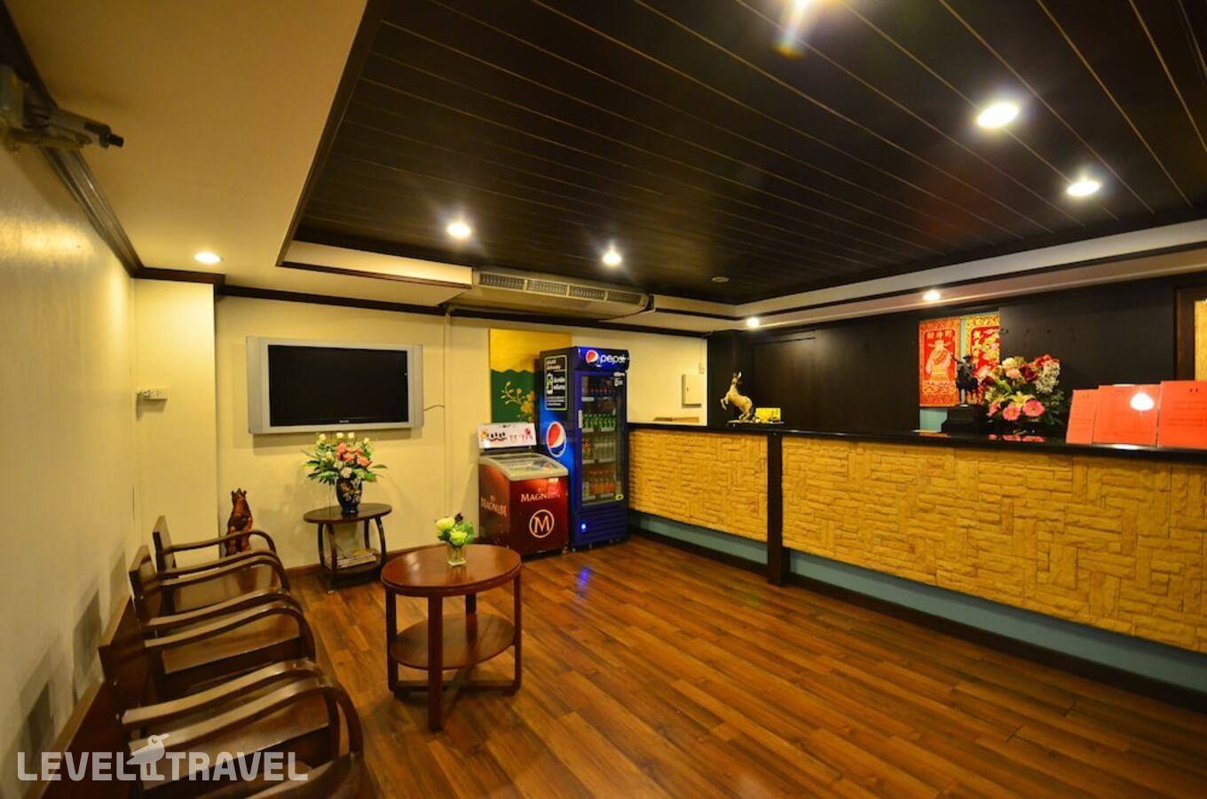 фотографии отеля Heritage Hotels Sathorn в Таиланд(Бангкок) - фото №6