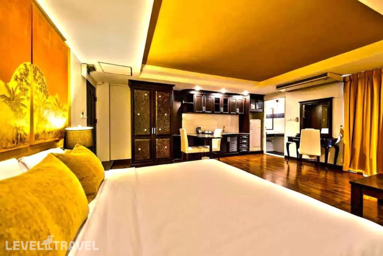 фотографии отеля Heritage Hotels Sathorn в Таиланд(Бангкок) - фото №7