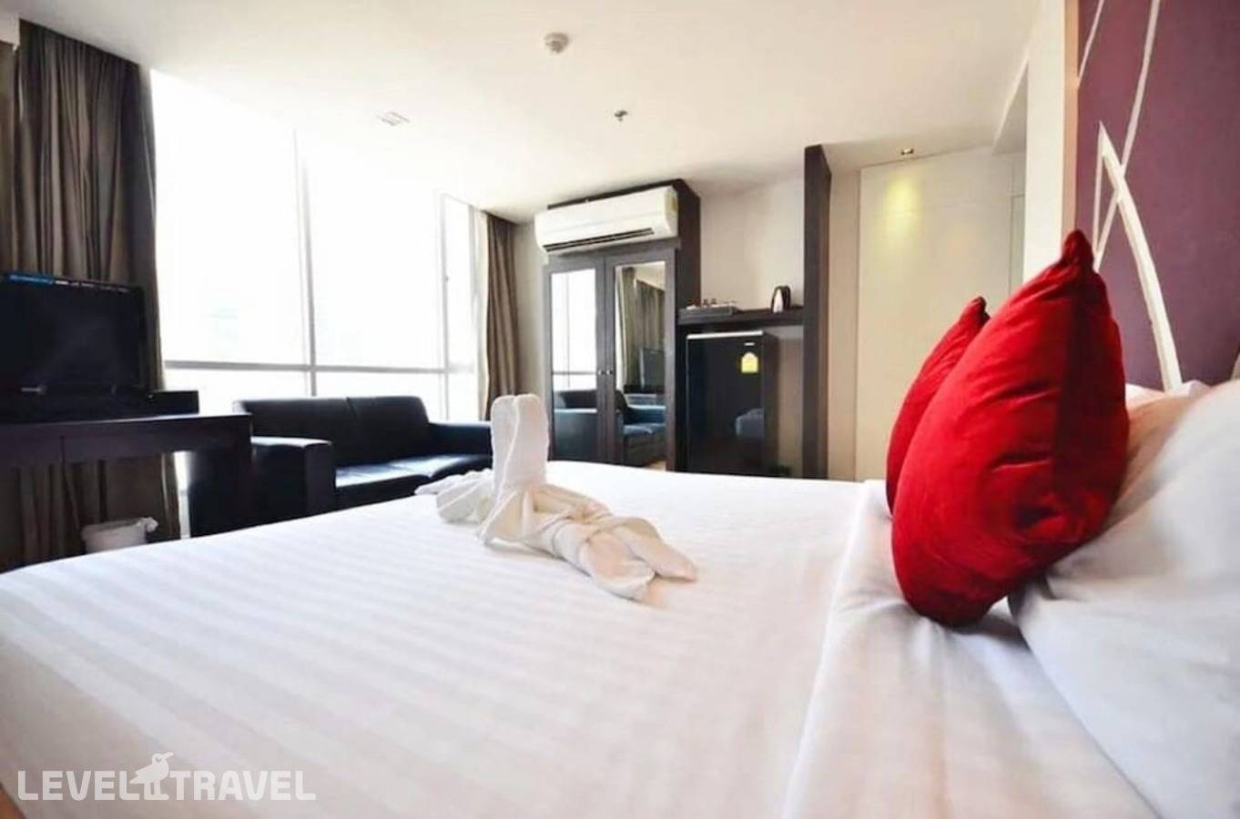 фотографии отеля Heritage Hotels Sathorn в Таиланд(Бангкок) - фото №4