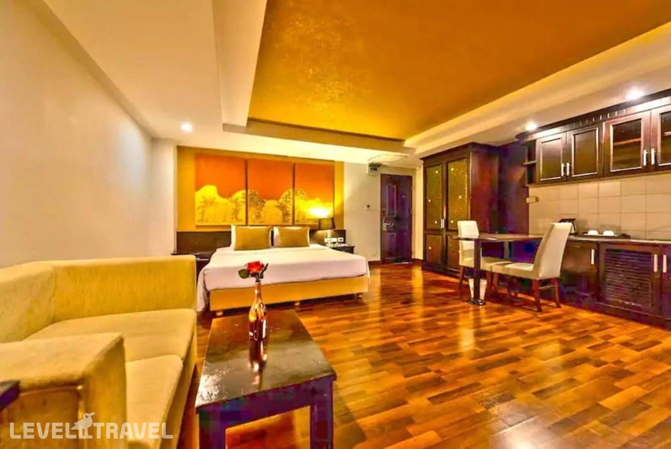 фотографии отеля Heritage Hotels Sathorn в Таиланд(Бангкок) - фото №9