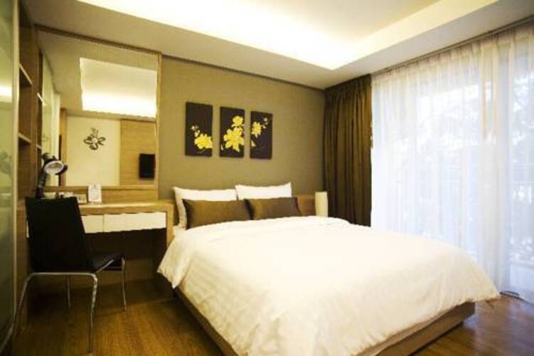 Golden Pearl Hotel
