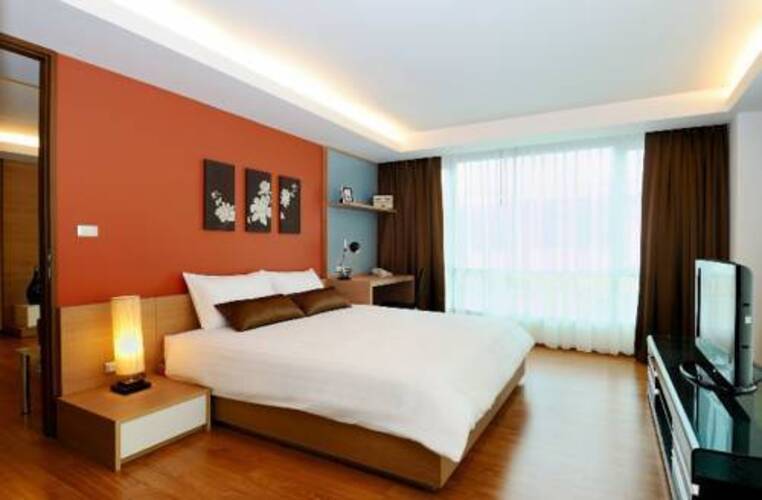 Golden Pearl Hotel
