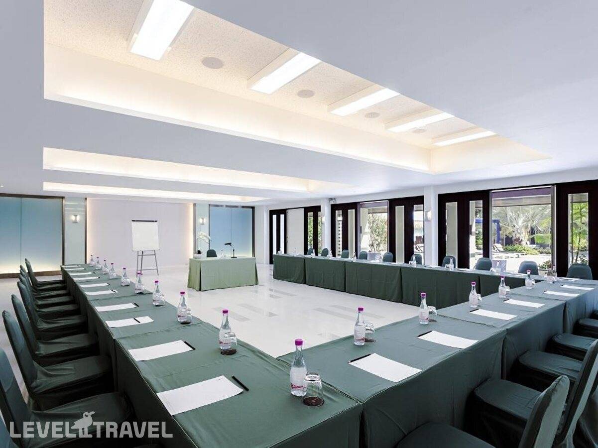 фотографии отеля The Lapa Hua Hin в Таиланд(Хуа Хин) - фото №3