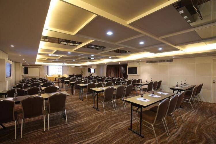 Bangkok Inter Place