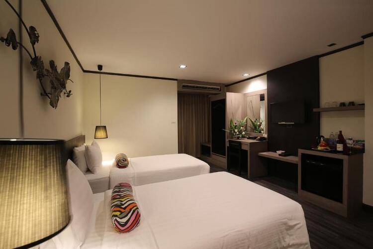 Bangkok Inter Place