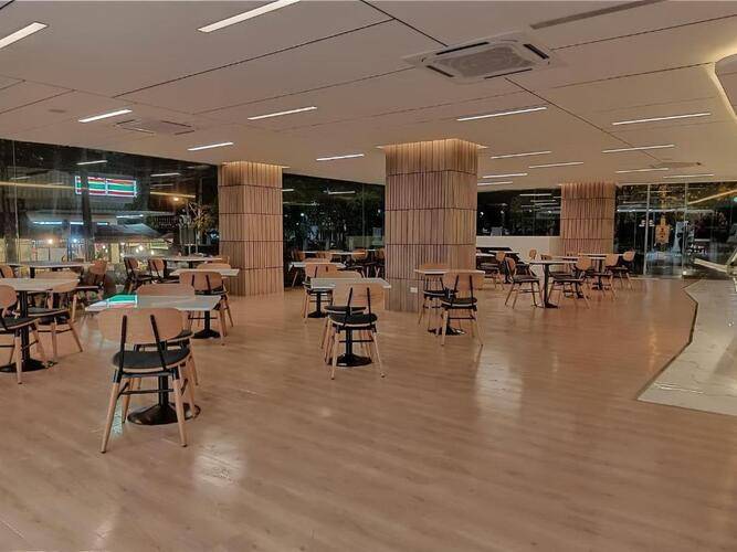 Bangkok Inter Place