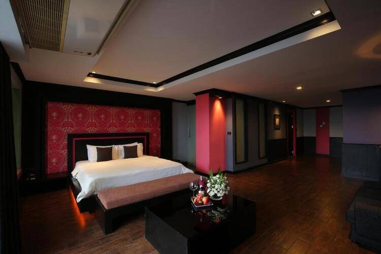 Bangkok Inter Place