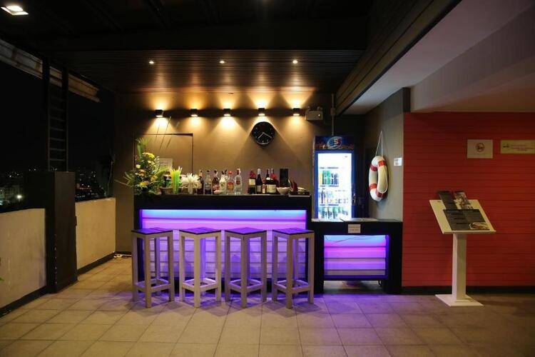 Bangkok Inter Place