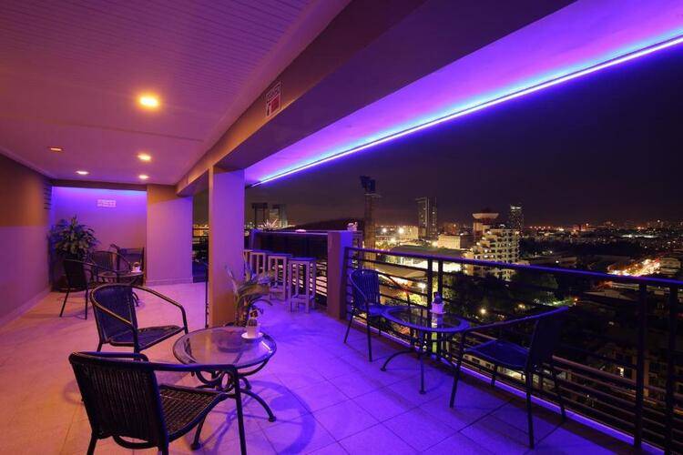 Bangkok Inter Place