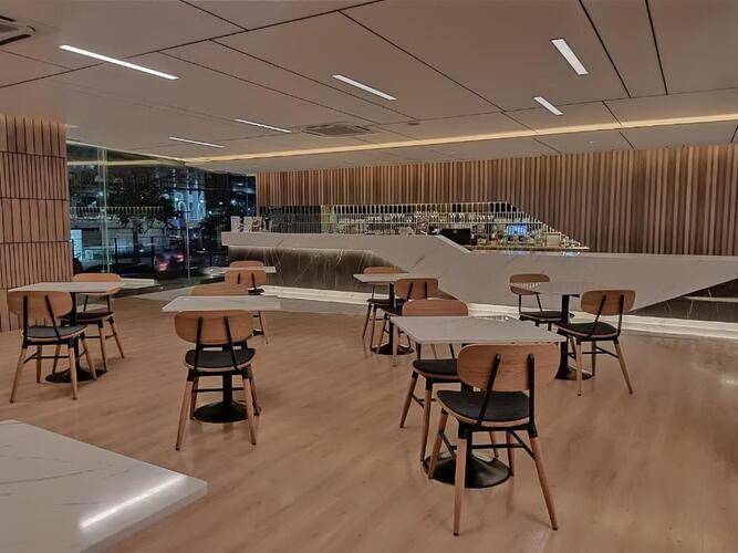Bangkok Inter Place