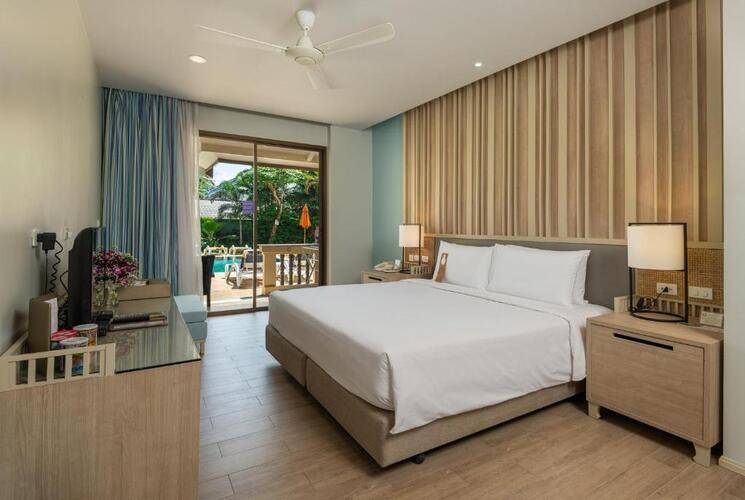 Central Kata Resort