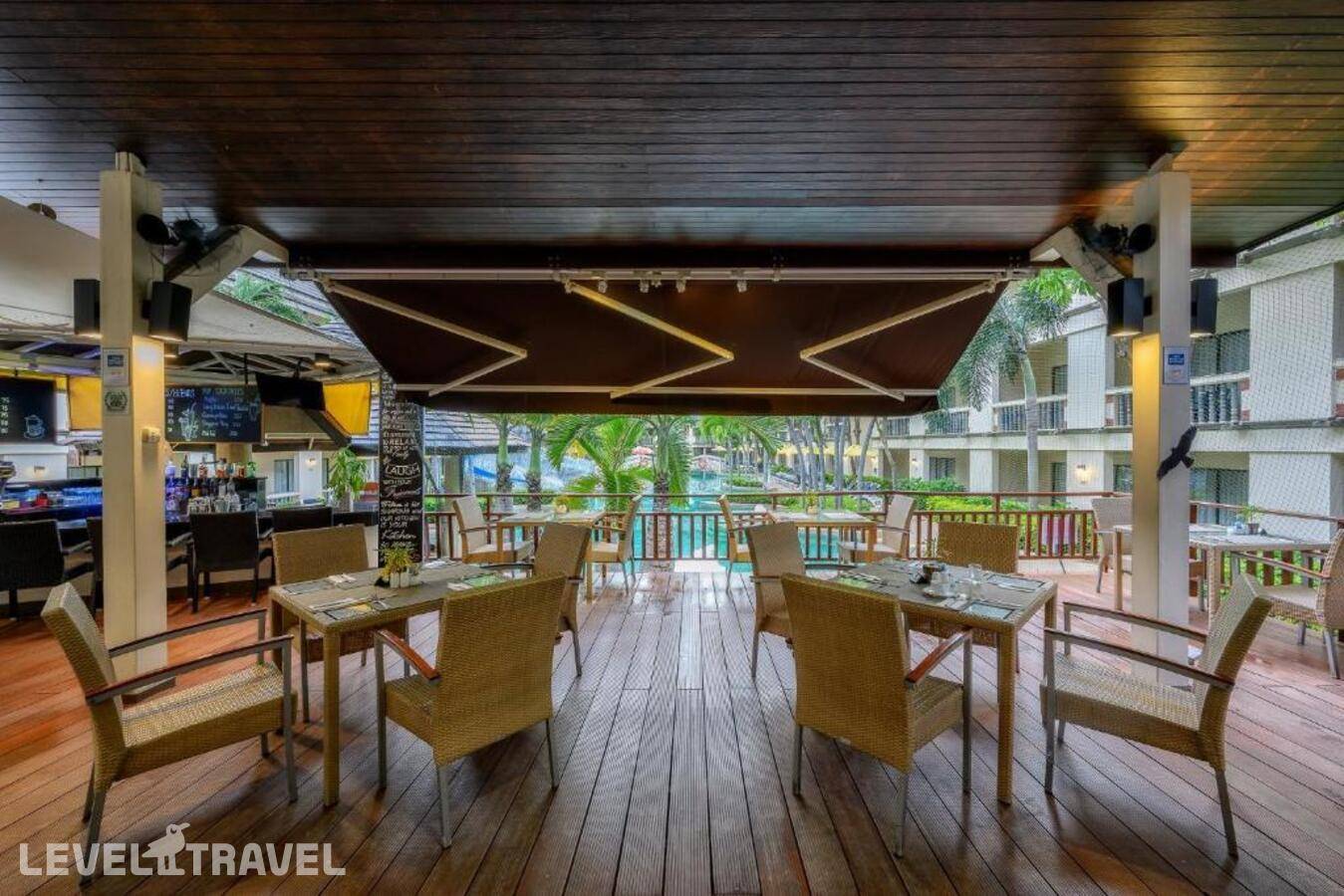 фотографии отеля Central Kata Resort в Таиланд(Ката Бич) - фото №18