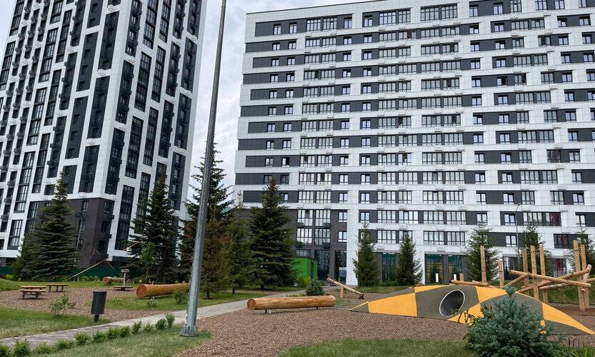 Апартаменты На Улице Пархоменко 156д