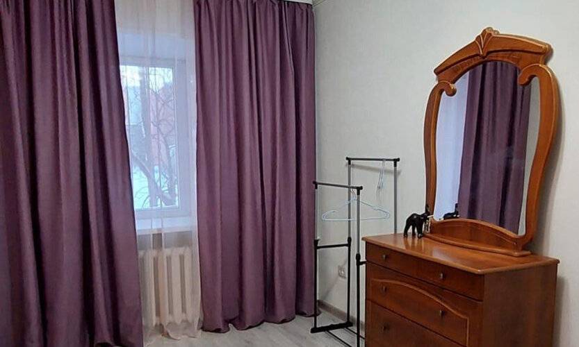 Апартаменты На Улице Айская 87