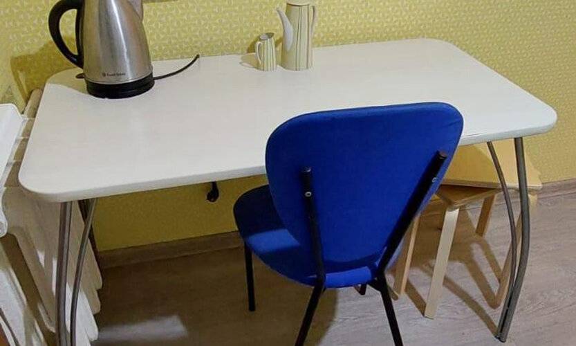 Апартаменты На Улице Айская 87