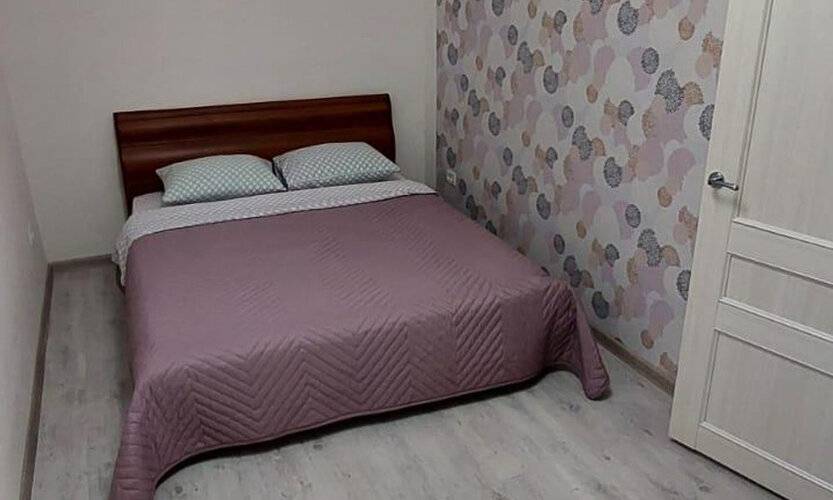 Апартаменты На Улице Айская 87