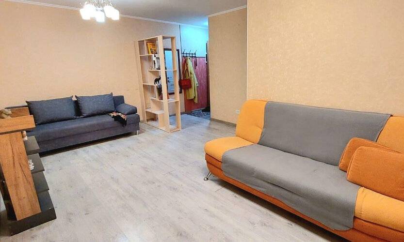 Апартаменты На Улице Айская 87